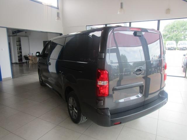 Peugeot Expert - Photo 4