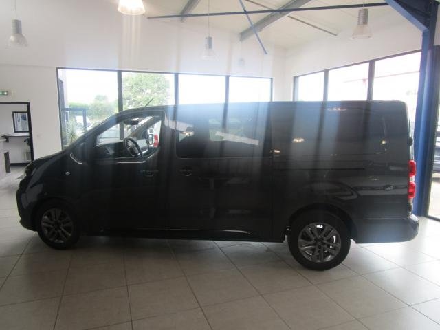 Peugeot Expert - Photo 5