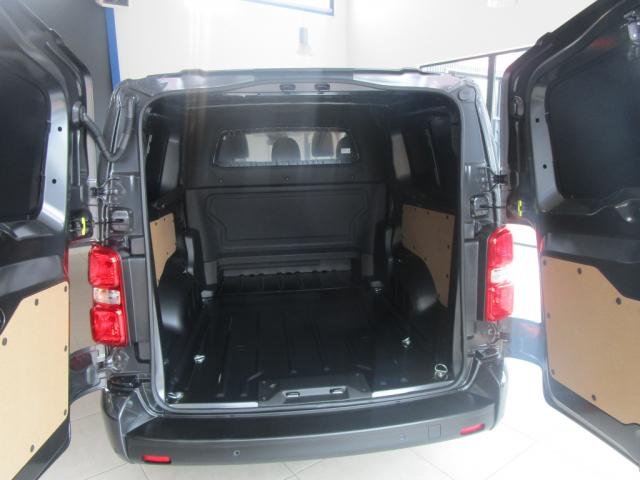 Peugeot Expert - Photo 7