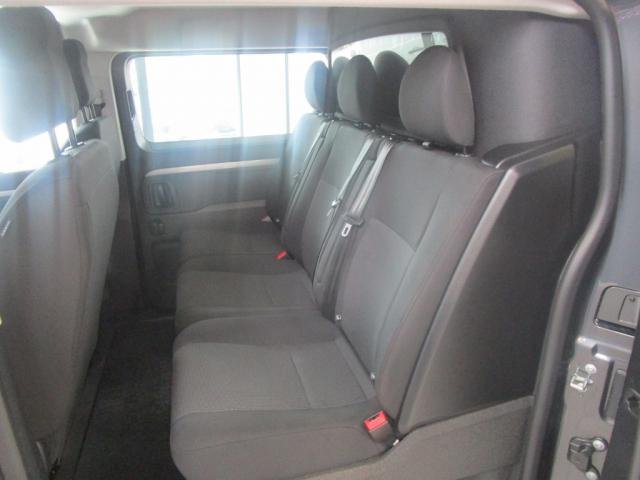 Peugeot Expert - Photo 8