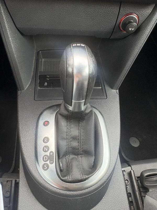 Volkswagen Touran - Photo 13