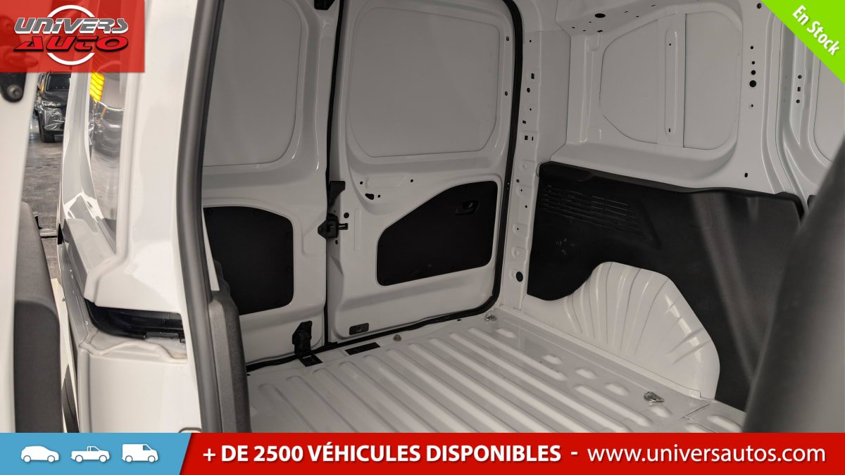 Peugeot Partner - Photo 18