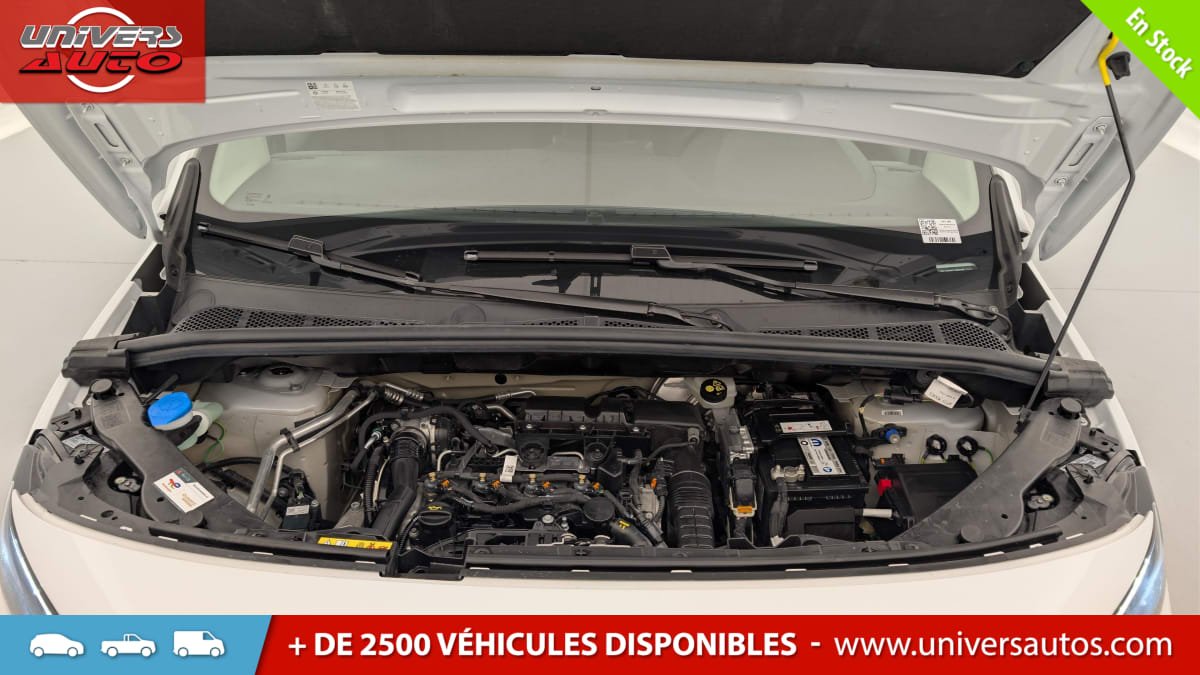 Peugeot Partner - Photo 23