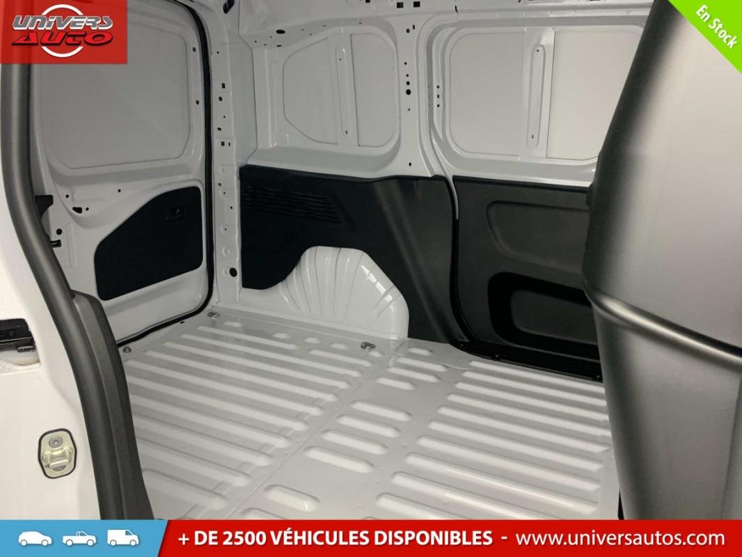Peugeot Partner - Photo 27