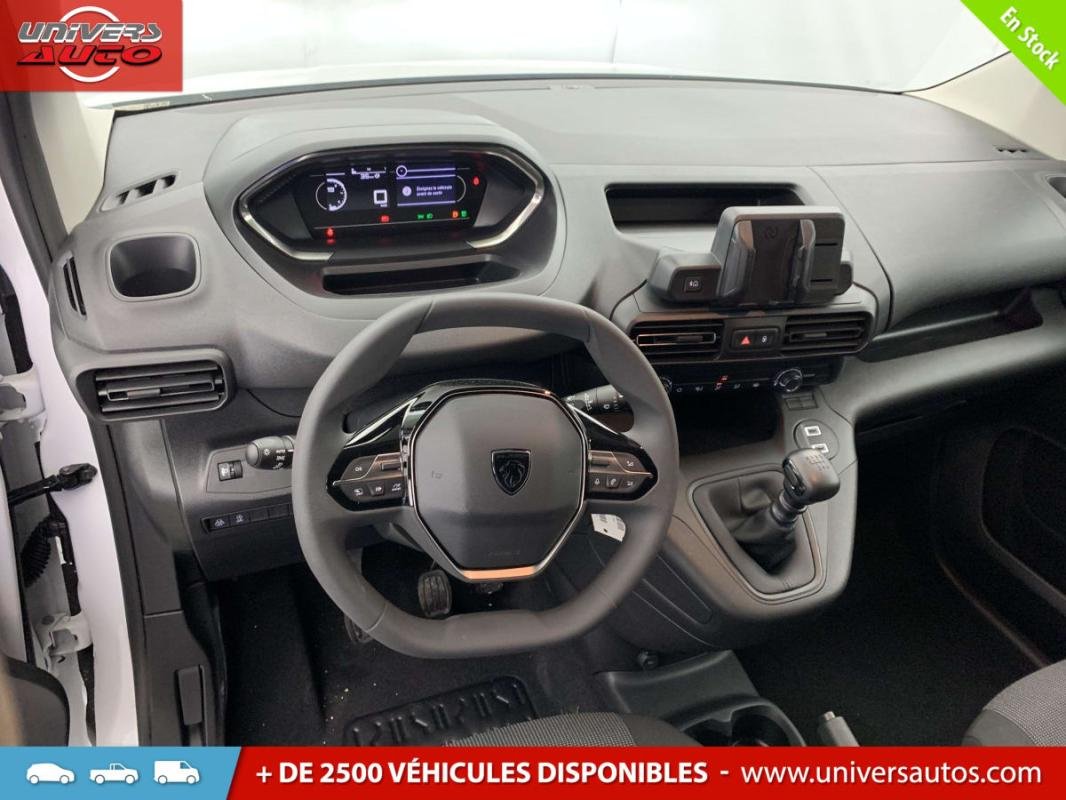 Peugeot Partner - Photo 30