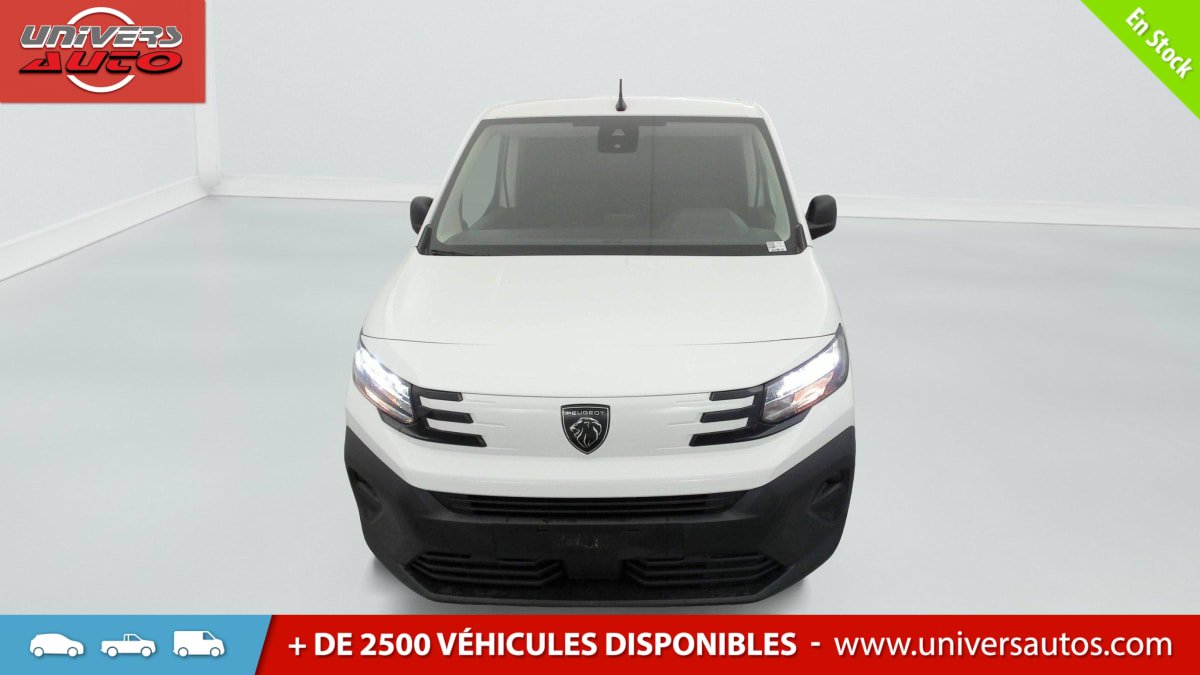 Peugeot Partner - Photo 3