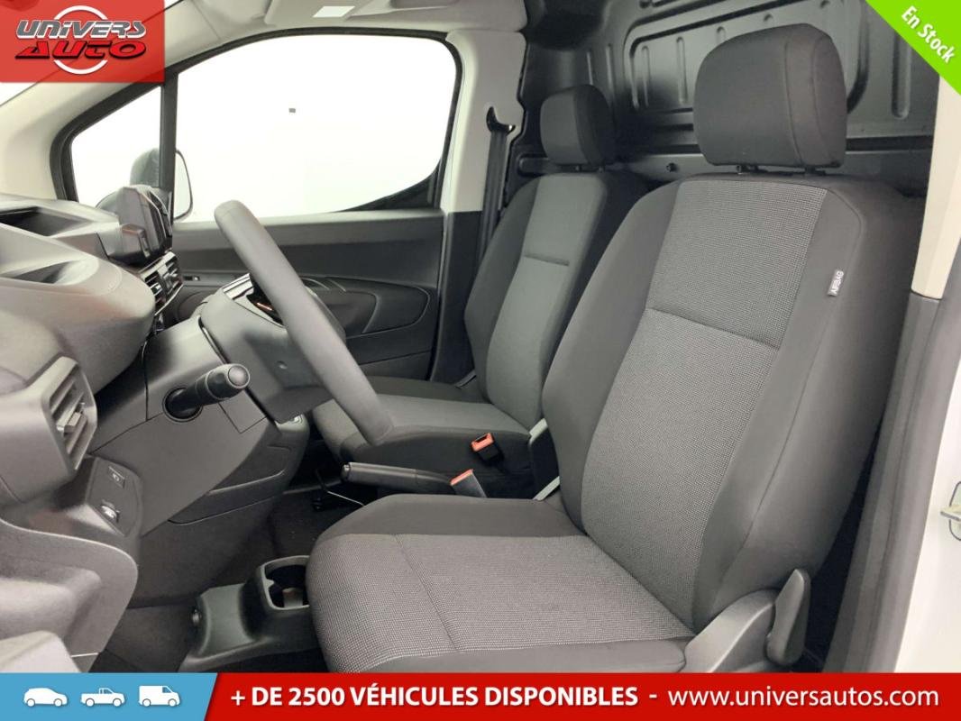 Peugeot Partner - Photo 36
