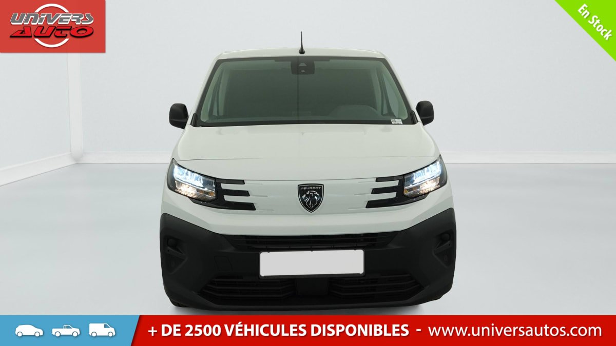 Peugeot Partner - Photo 4