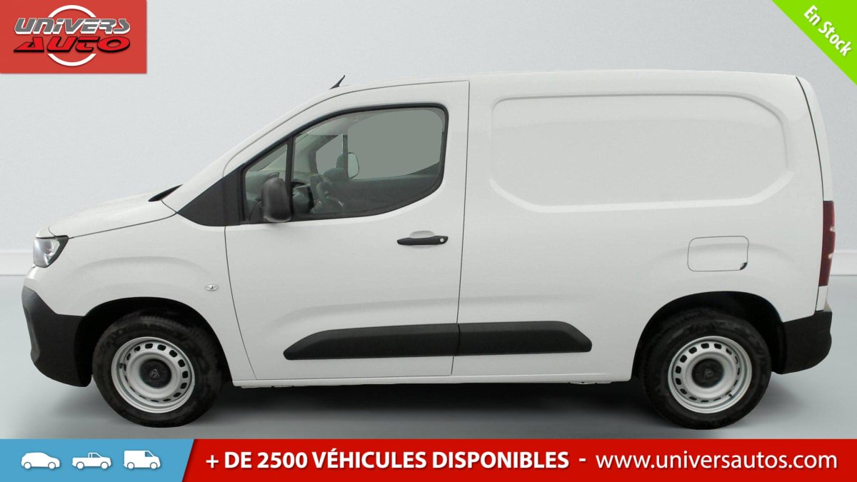 Peugeot Partner - Photo 7
