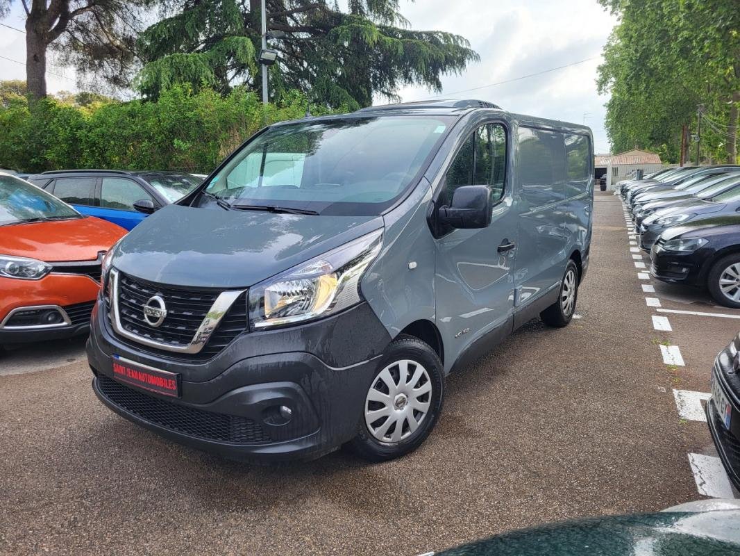 Nissan NV300 - Photo 1