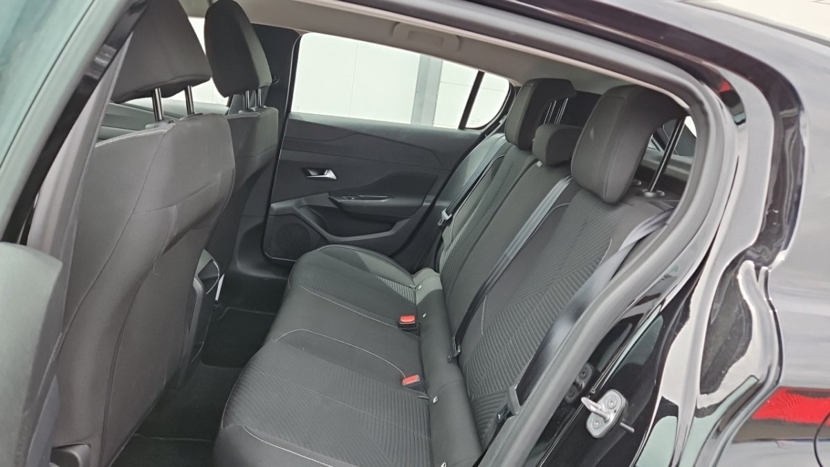 Peugeot 308 - Photo 11