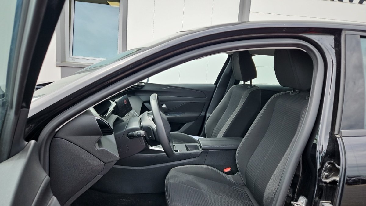 Peugeot 308 - Photo 13