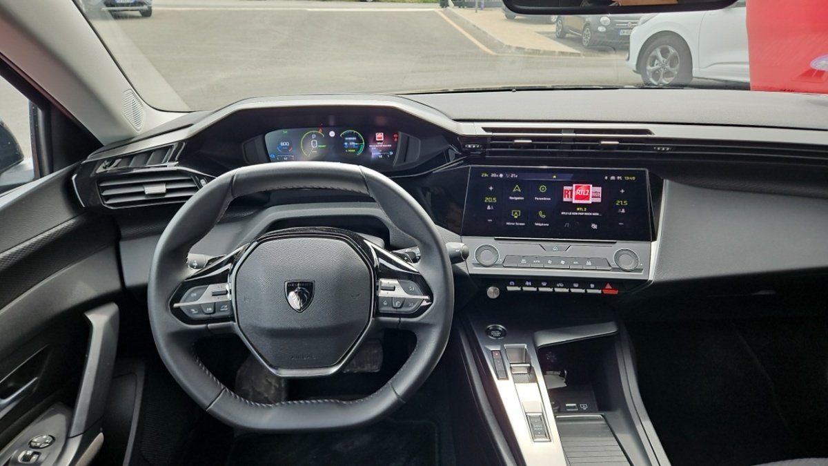 Peugeot 308 - Photo 14