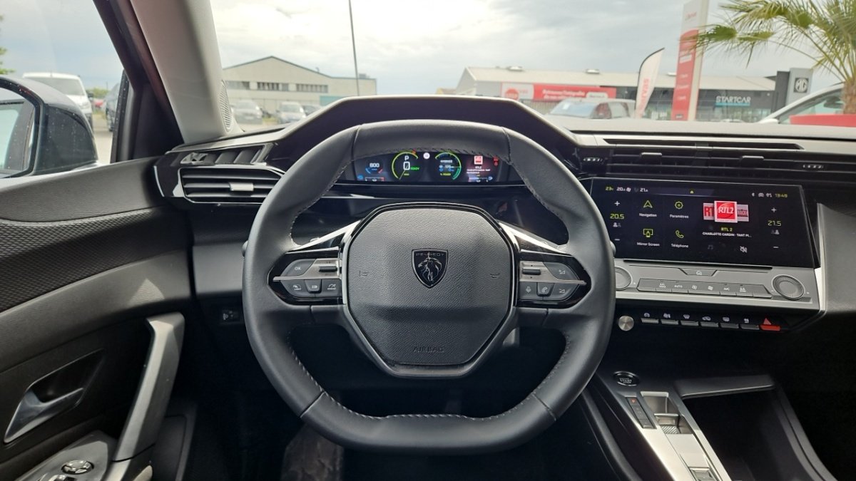 Peugeot 308 - Photo 15