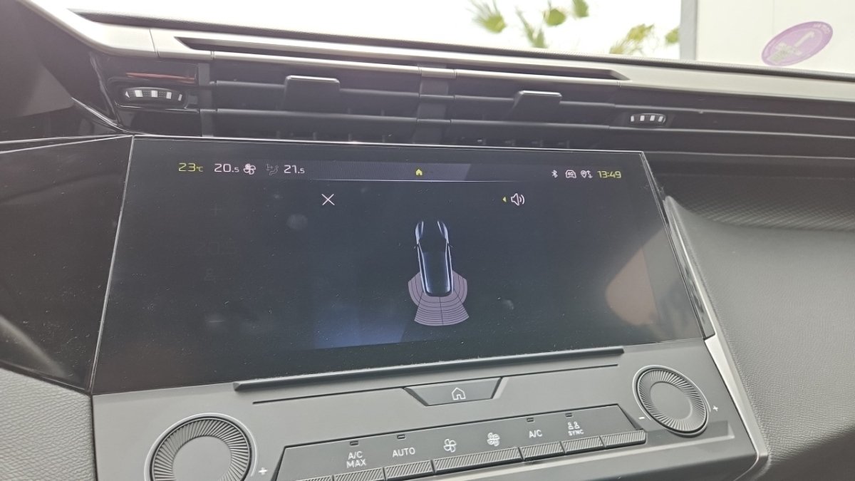 Peugeot 308 - Photo 16