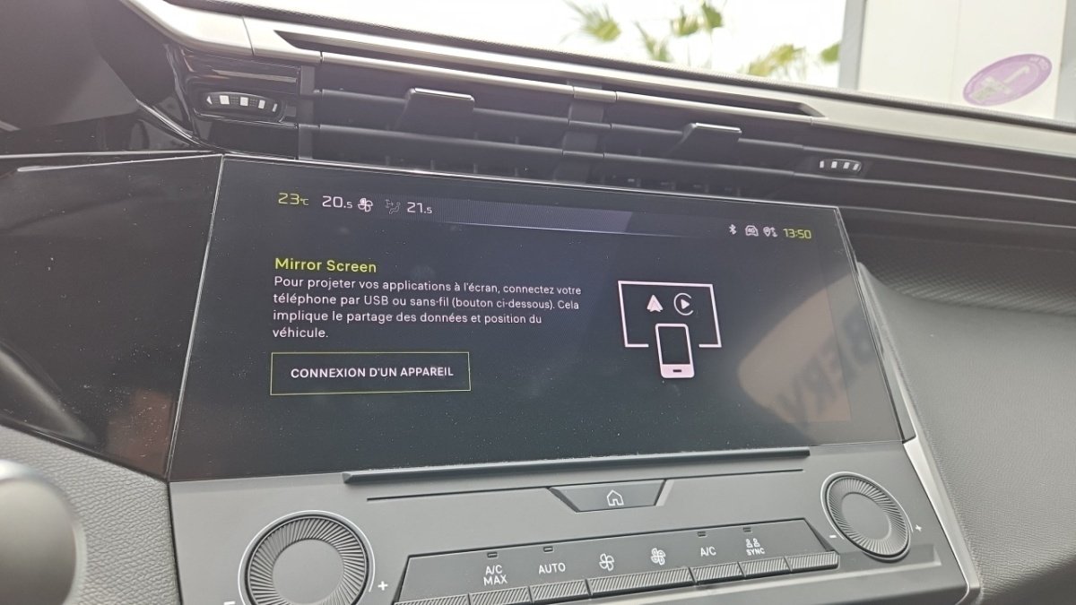 Peugeot 308 - Photo 18