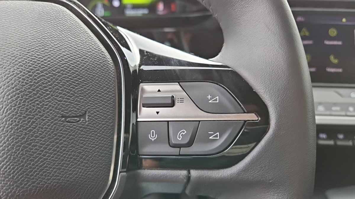 Peugeot 308 - Photo 19