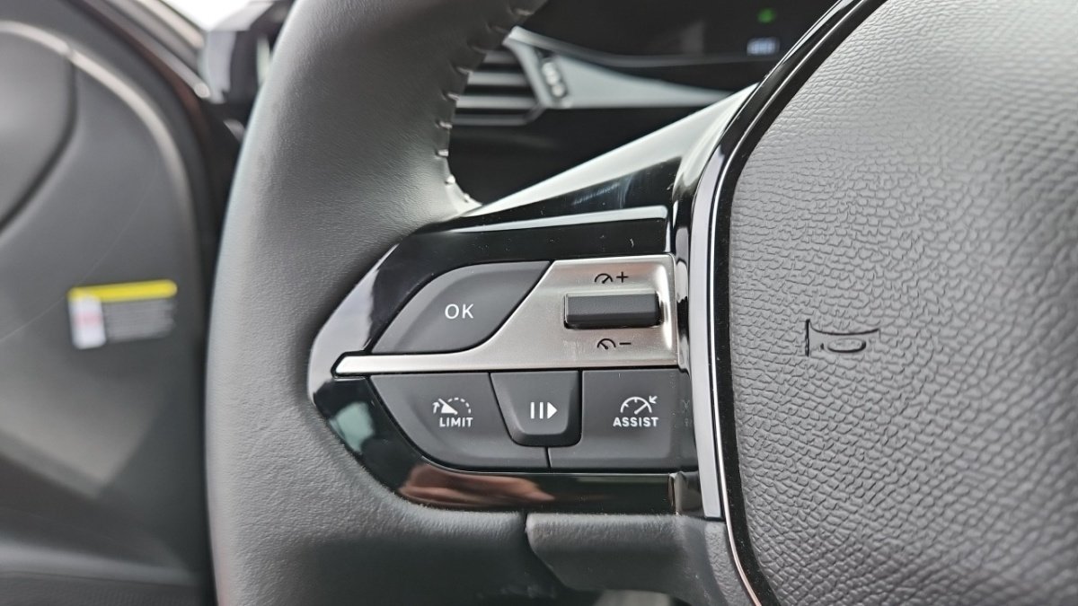 Peugeot 308 - Photo 20