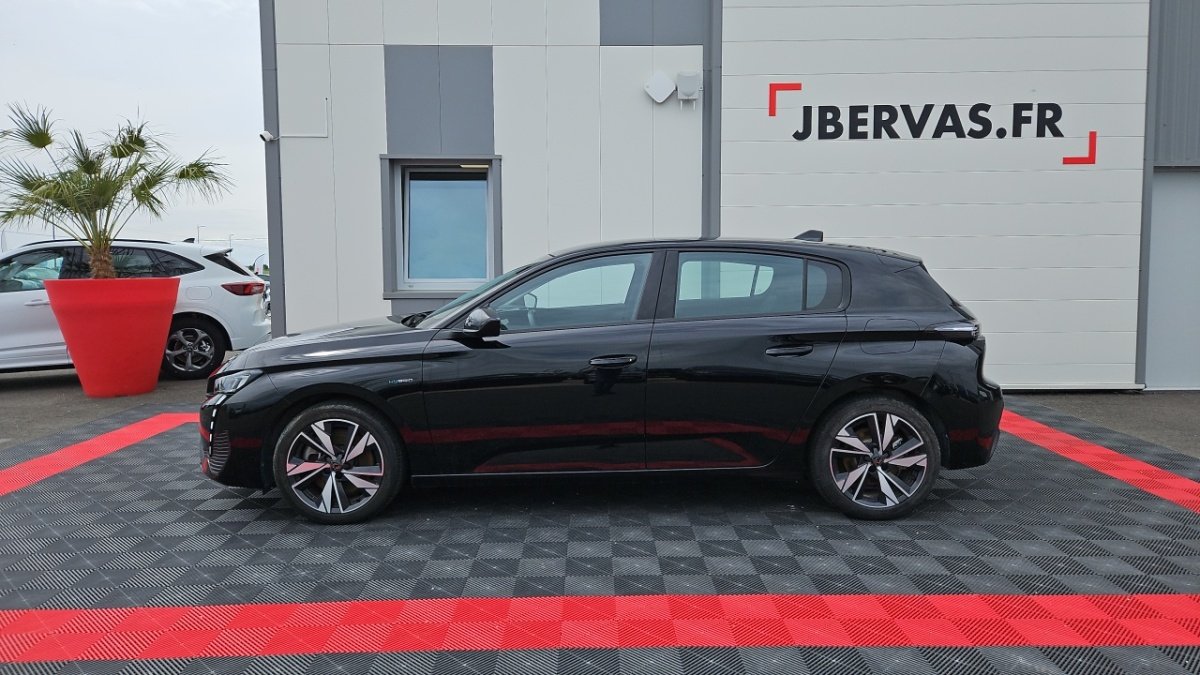 Peugeot 308 - Photo 2