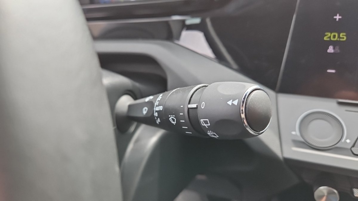 Peugeot 308 - Photo 21