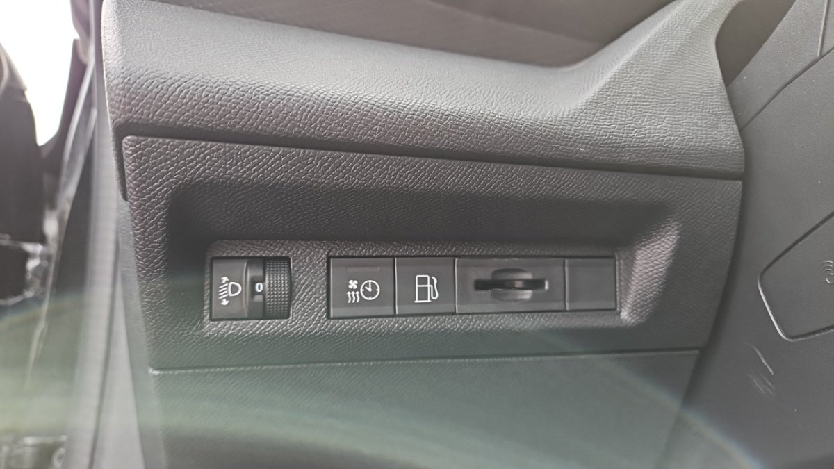 Peugeot 308 - Photo 23
