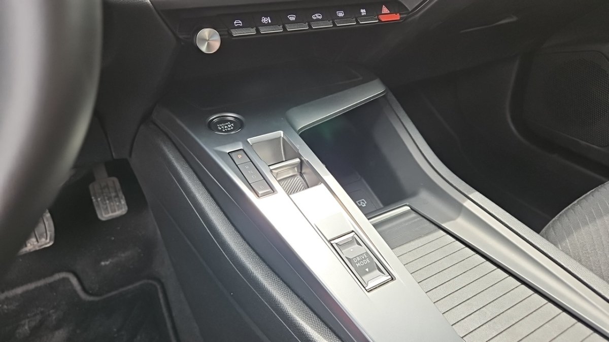 Peugeot 308 - Photo 25