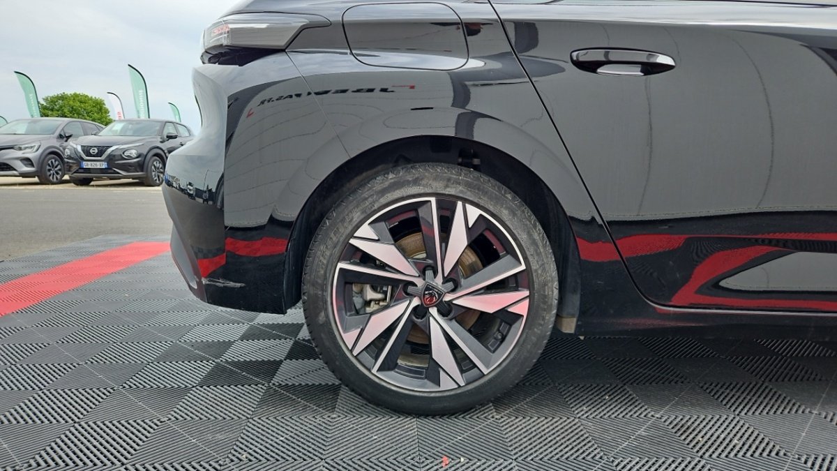 Peugeot 308 - Photo 8