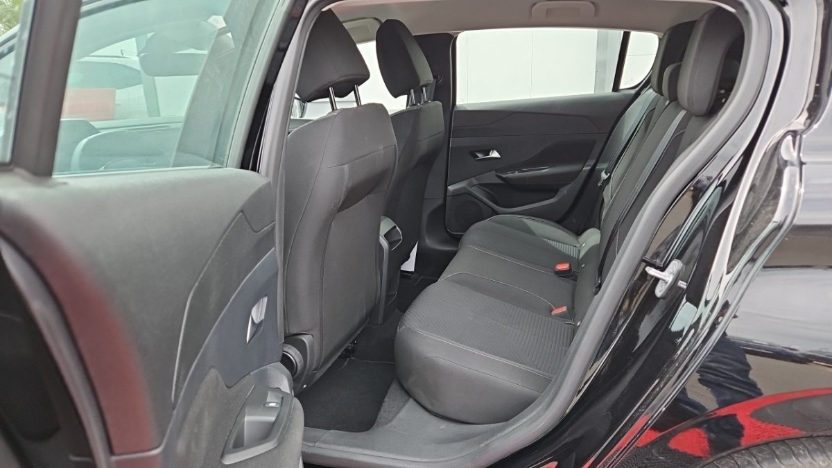 Peugeot 308 - Photo 10