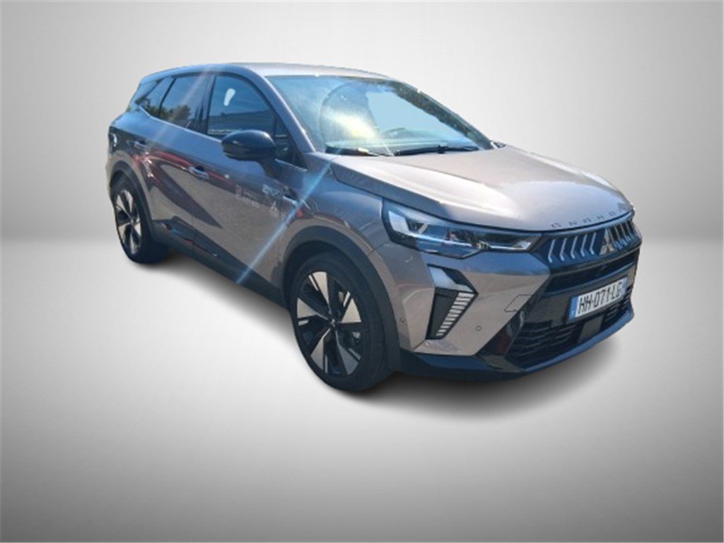 Mitsubishi Grandis - Photo 1