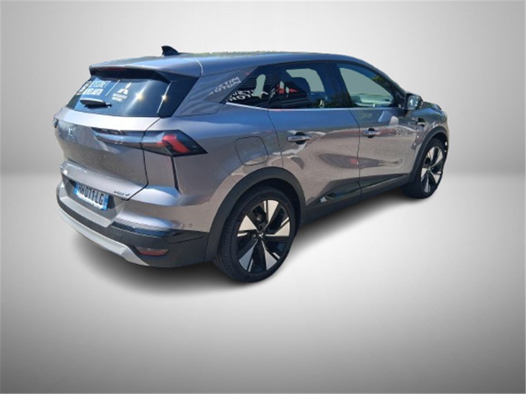 Mitsubishi Grandis - Photo 2