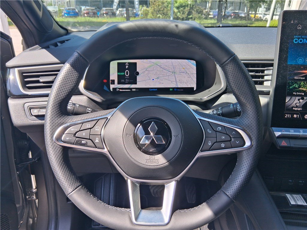 Mitsubishi Grandis - Photo 5
