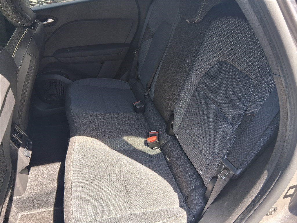 Mitsubishi Grandis - Photo 9