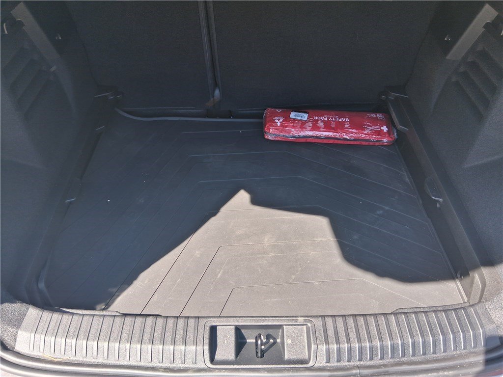Mitsubishi Grandis - Photo 10
