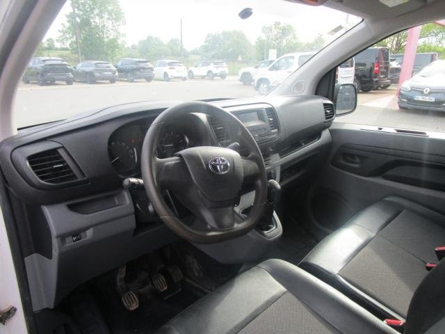 Toyota PROACE - Photo 11