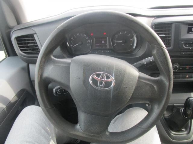 Toyota PROACE - Photo 14