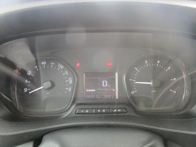 Toyota PROACE - Photo 15
