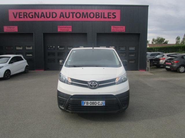 Toyota PROACE - Photo 2