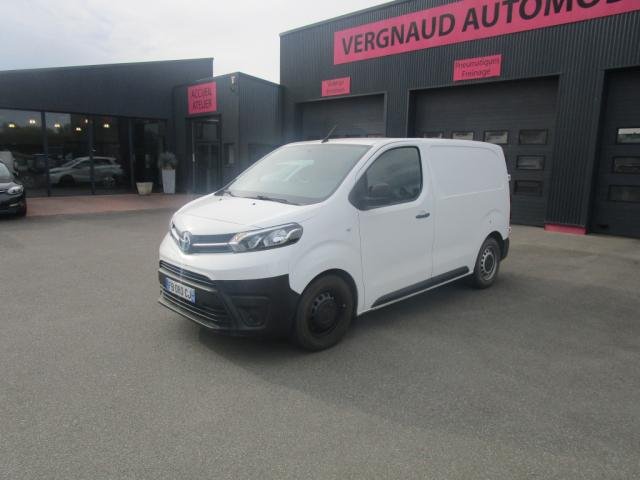 Toyota PROACE - Photo 3