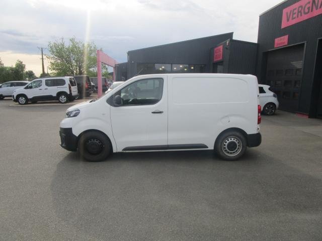 Toyota PROACE - Photo 4