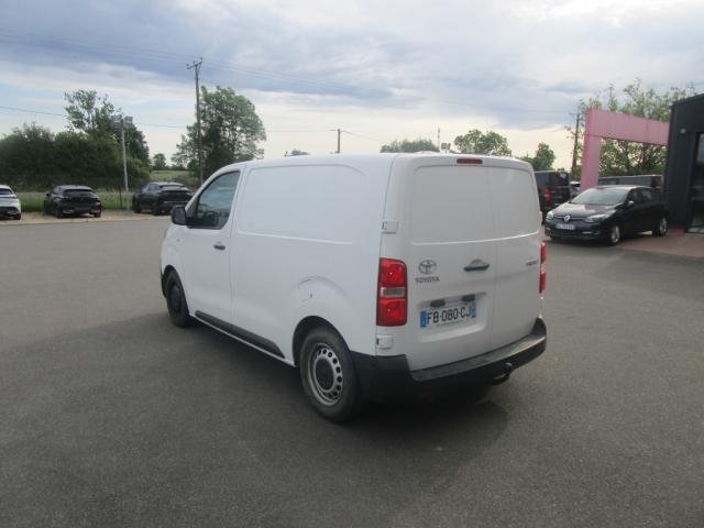 Toyota PROACE - Photo 5