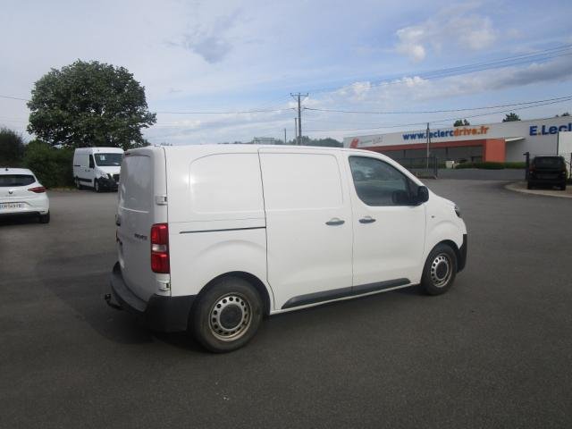 Toyota PROACE - Photo 6