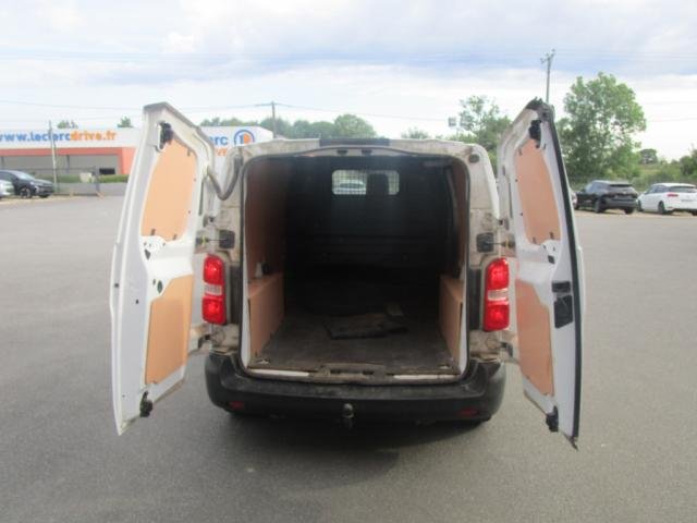 Toyota PROACE - Photo 7