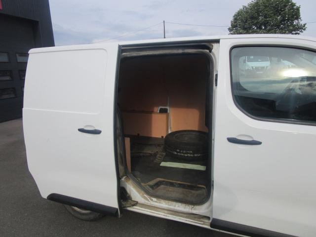 Toyota PROACE - Photo 8