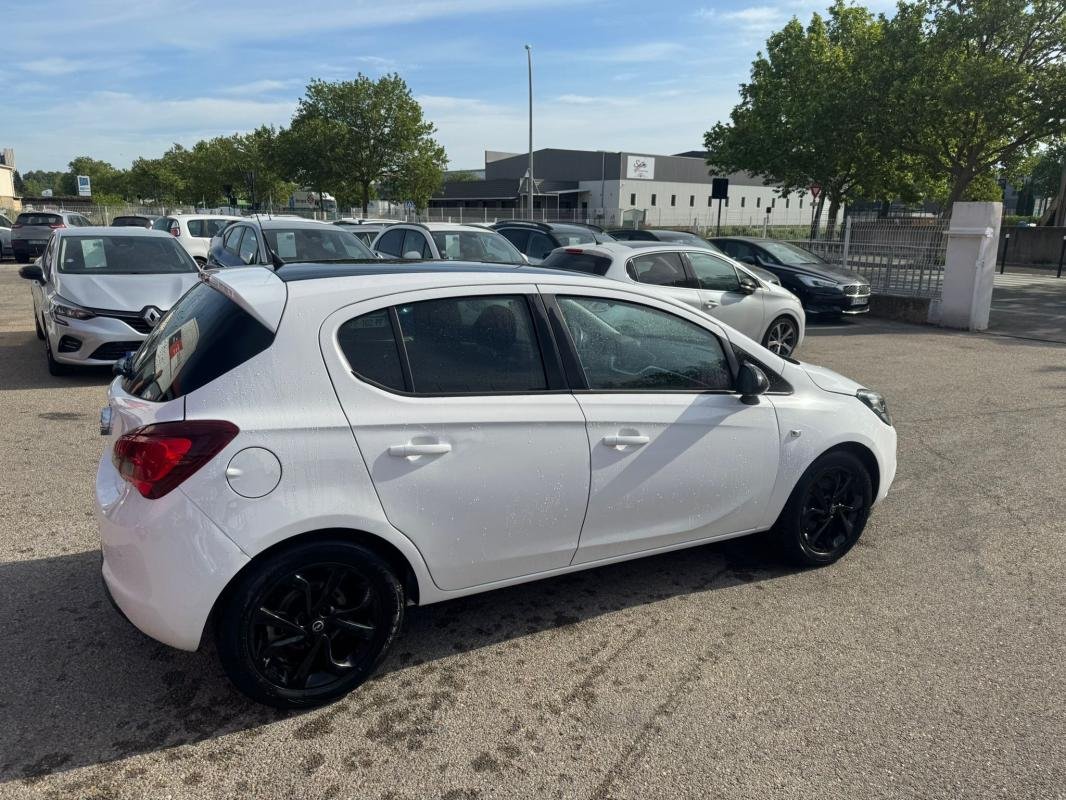 Opel Corsa - Photo 2