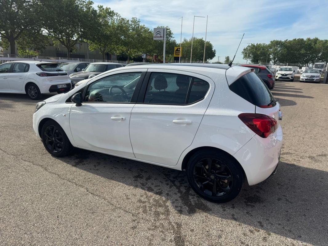 Opel Corsa - Photo 3