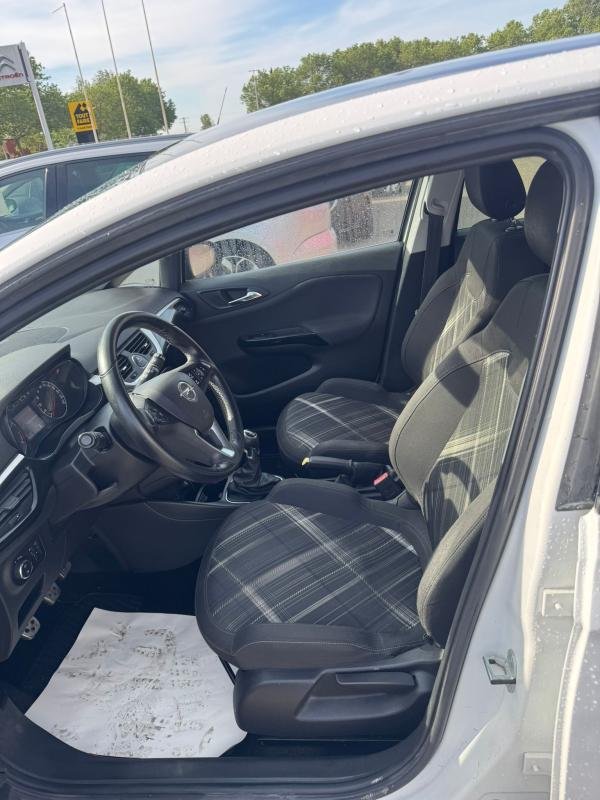 Opel Corsa - Photo 6