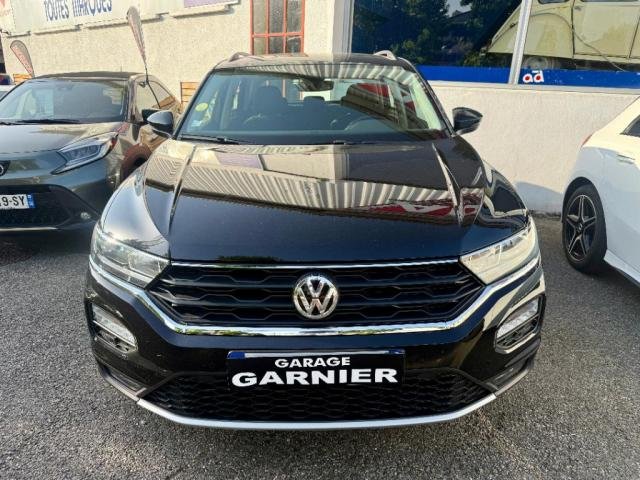 Volkswagen T-Roc - Photo 2
