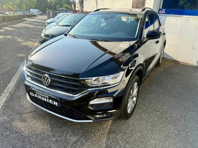 Volkswagen T-Roc - Photo 3