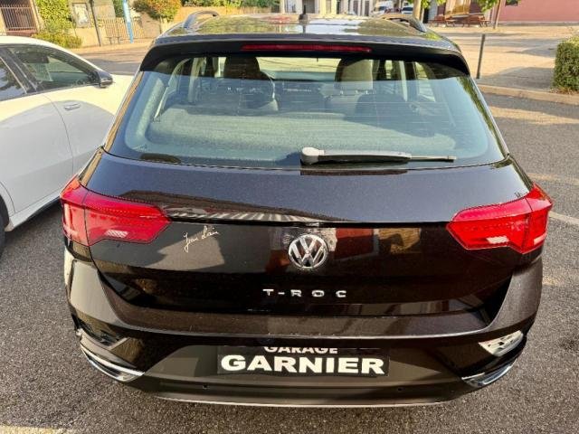 Volkswagen T-Roc - Photo 4