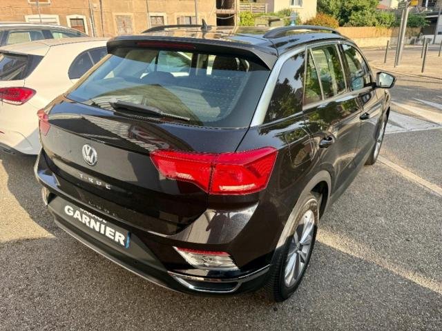 Volkswagen T-Roc - Photo 5